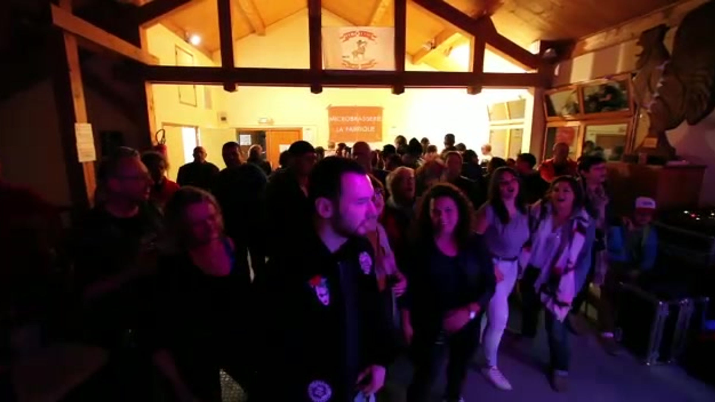 Toutes les vidéos